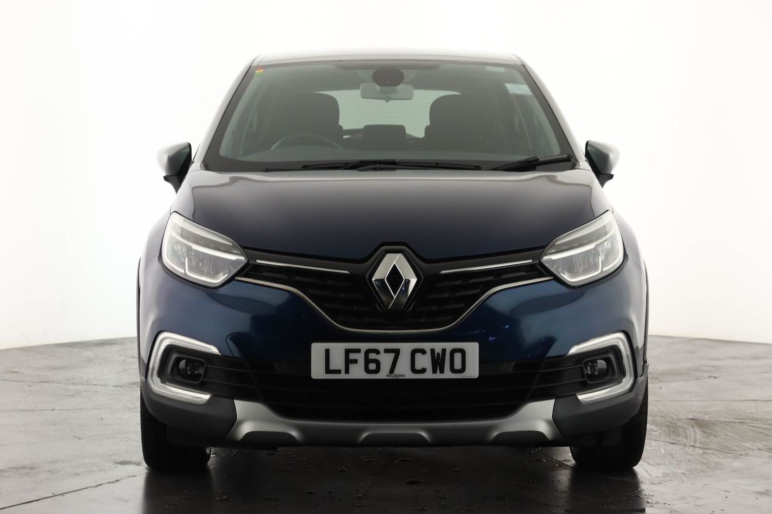 Used Renault Captur 2017 for sale - 76191168: Photo 5