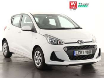 2017 (67) - 1.2 SE 5dr Hatchback