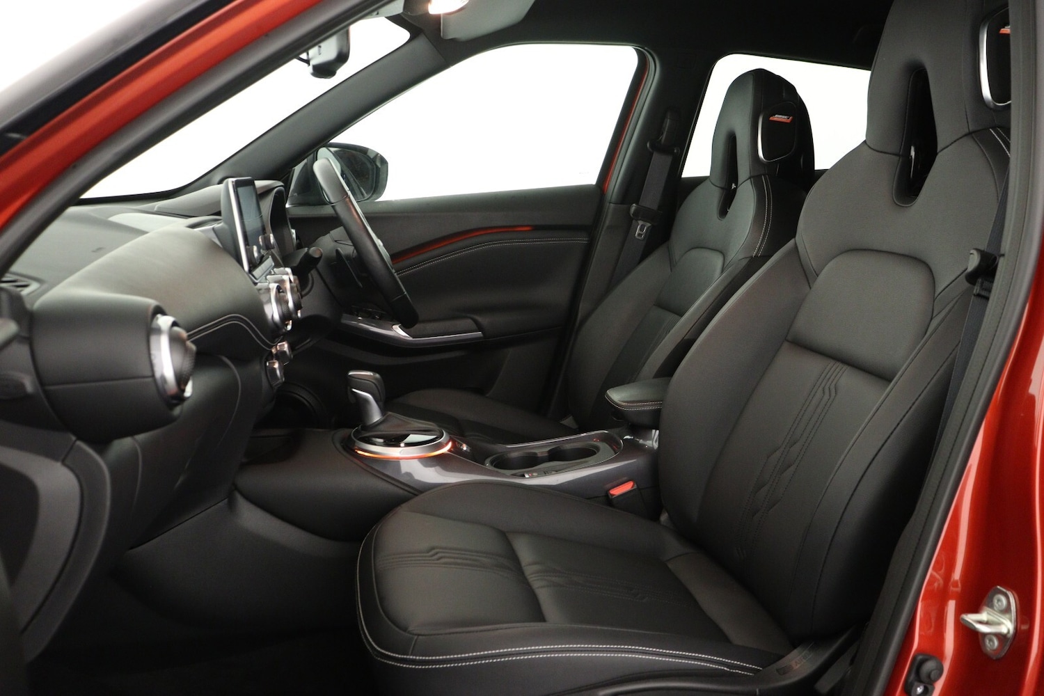 Used Nissan Juke 2023 for sale - 76869723: Photo 10