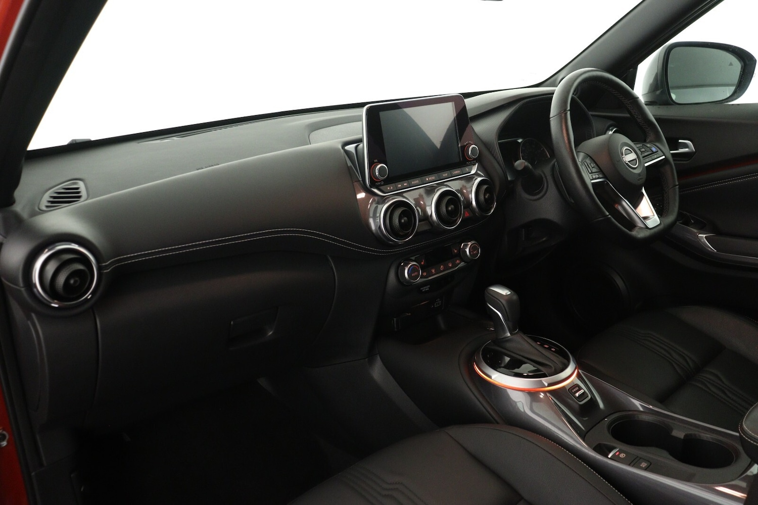 Used Nissan Juke 2023 for sale - 76869723: Photo 11