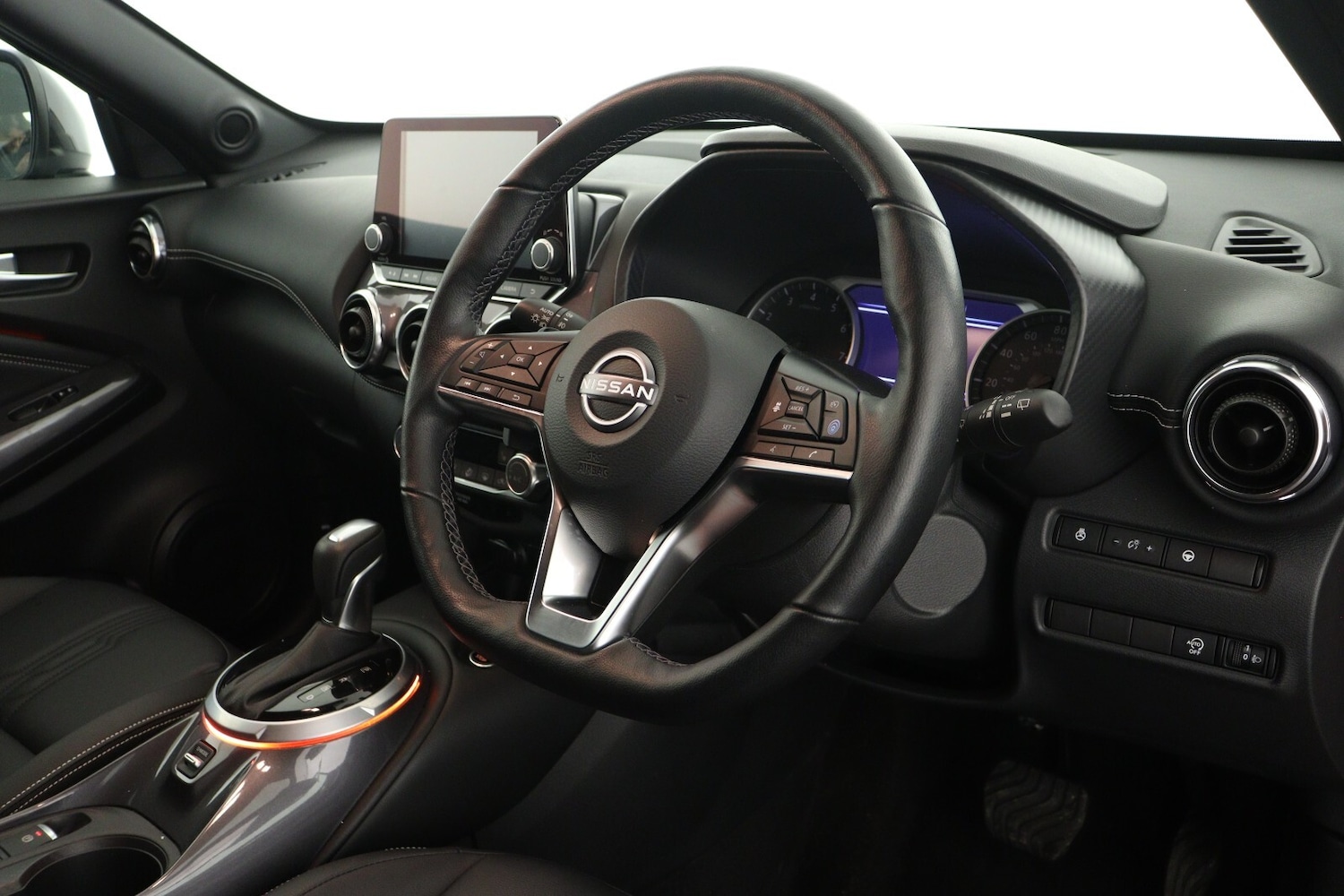 Used Nissan Juke 2023 for sale - 76869723: Photo 13