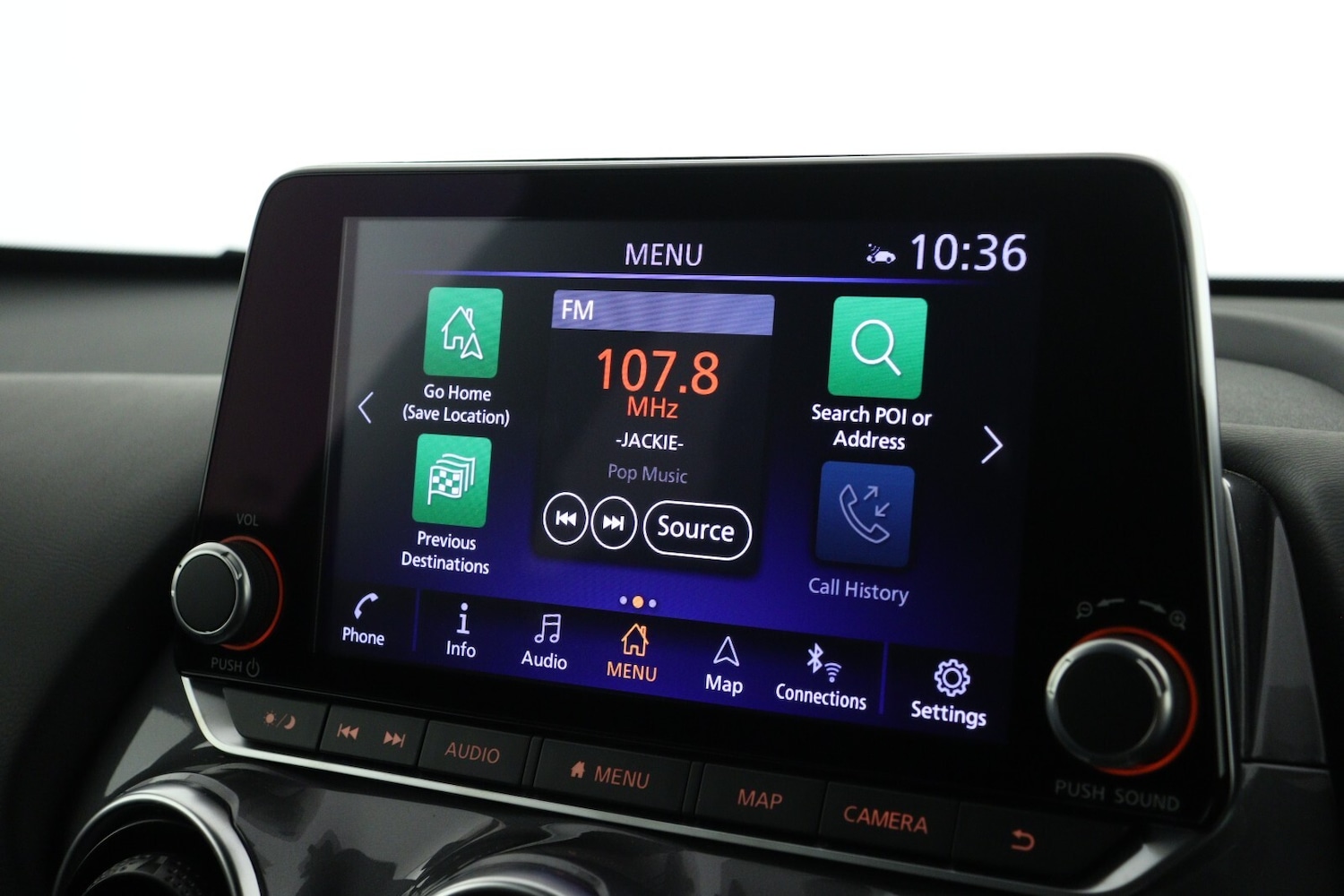 Used Nissan Juke 2023 for sale - 76869723: Photo 14