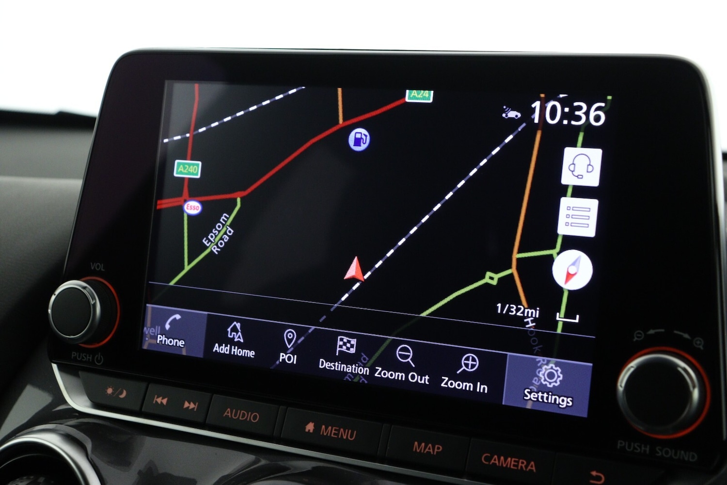 Used Nissan Juke 2023 for sale - 76869723: Photo 15