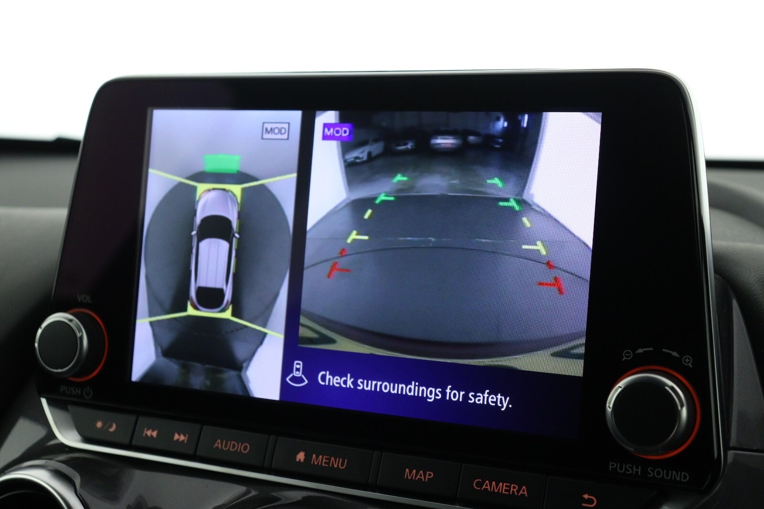 Used Nissan Juke 2023 for sale - 76869723: Photo 16