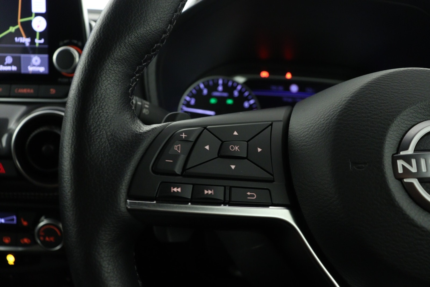 Used Nissan Juke 2023 for sale - 76869723: Photo 19