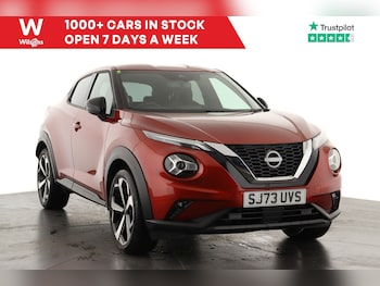 2023 - 1.0 DiG-T 114 Tekna 5dr DCT