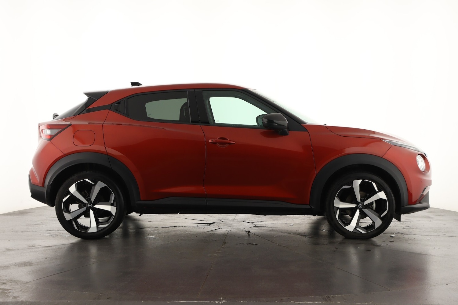 Used Nissan Juke 2023 for sale - 76869723: Photo 4