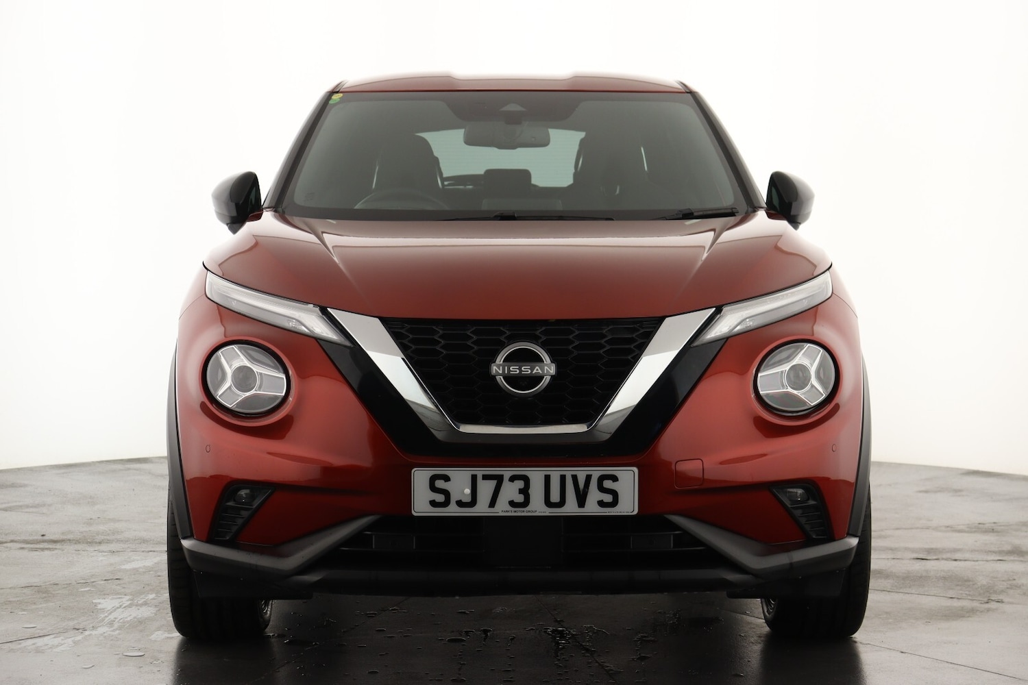 Used Nissan Juke 2023 for sale - 76869723: Photo 5
