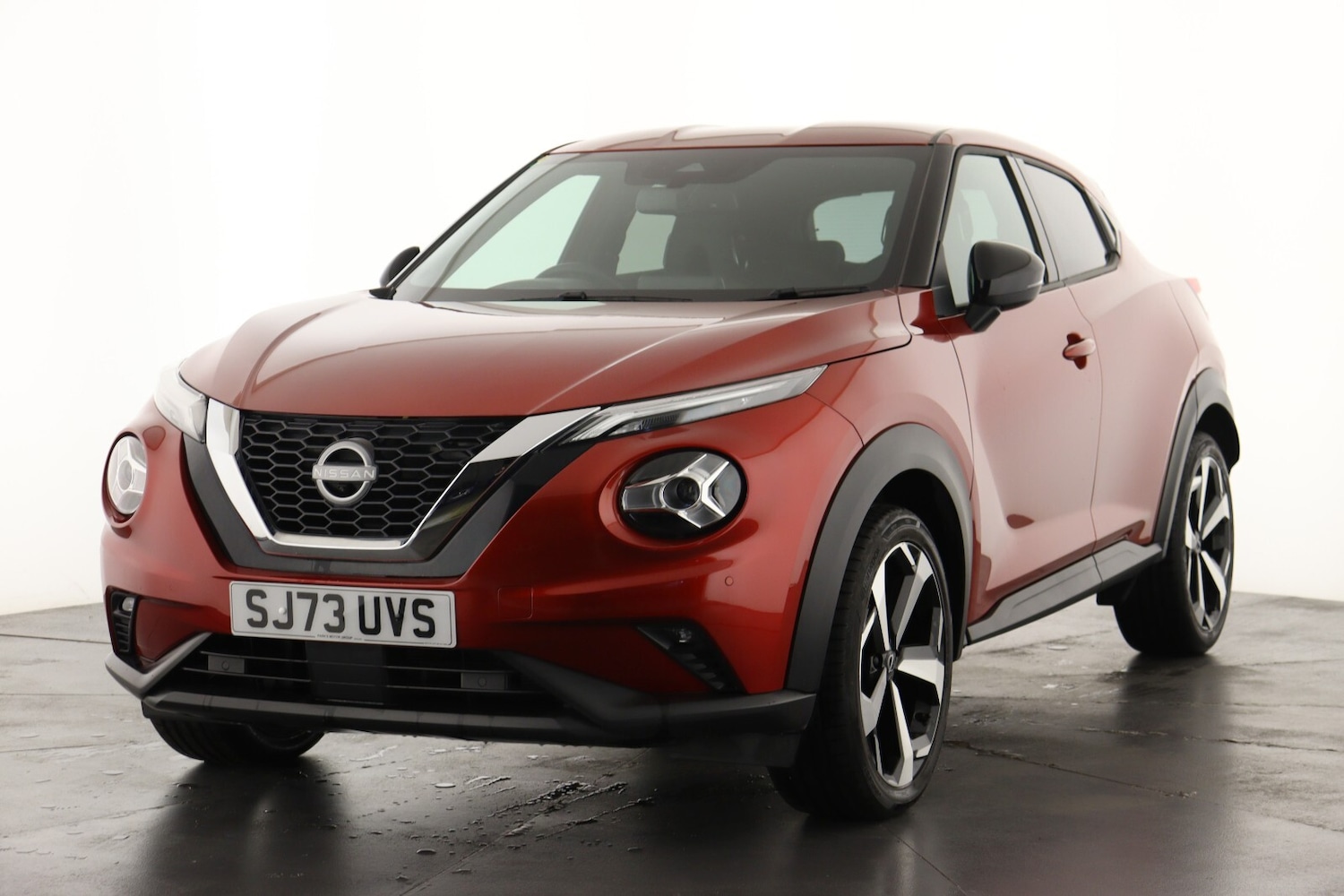 Used Nissan Juke 2023 for sale - 76869723: Photo 6