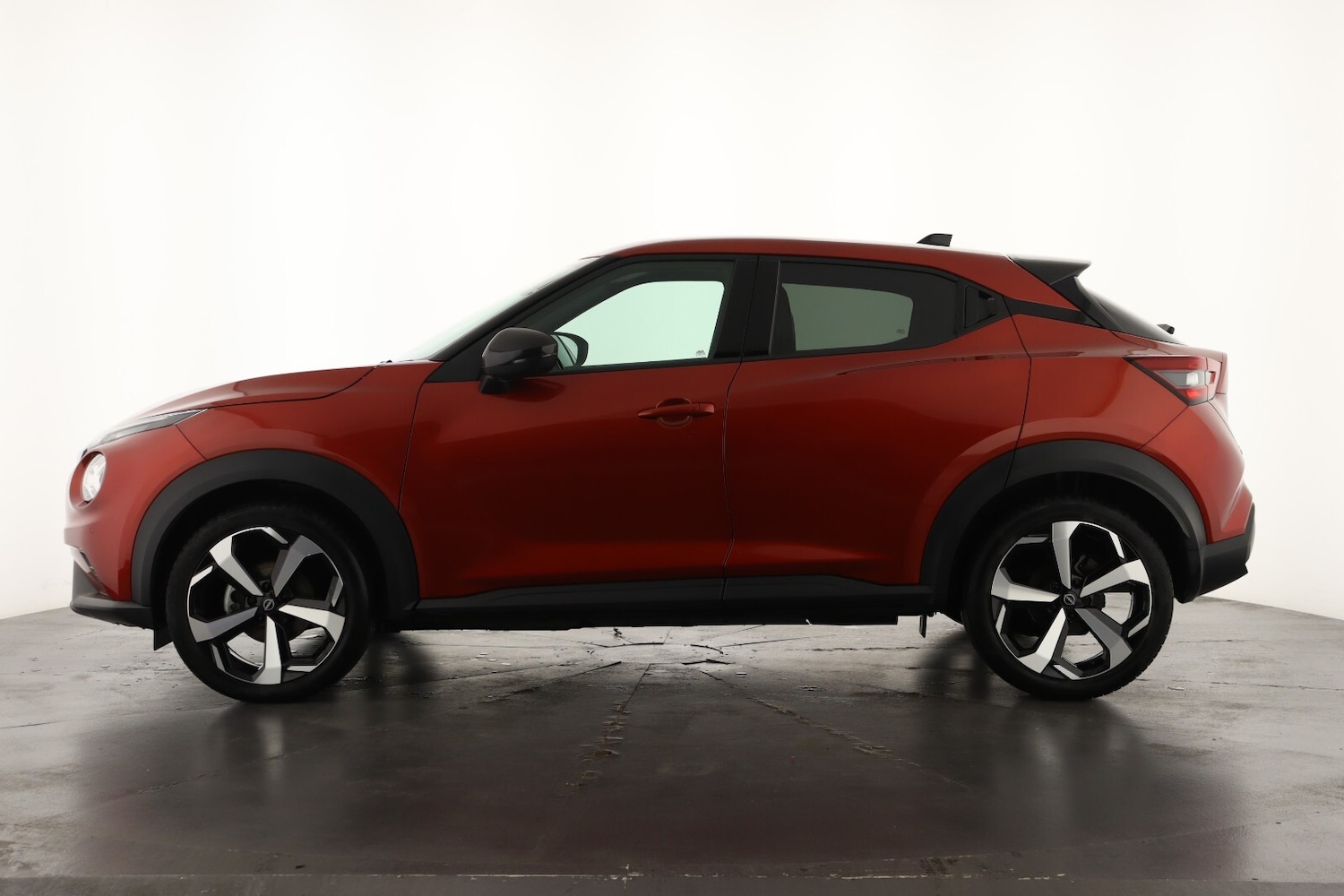 Used Nissan Juke 2023 for sale - 76869723: Photo 7