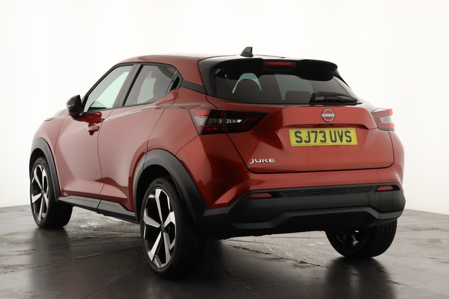 Used Nissan Juke 2023 for sale - 76869723: Photo 8