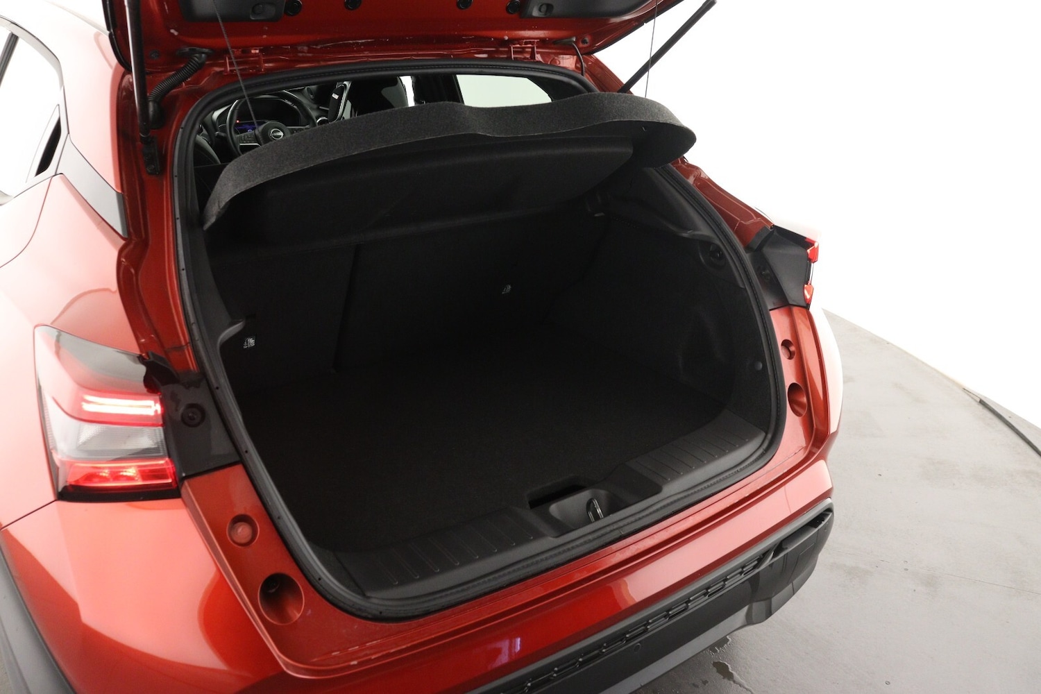 Used Nissan Juke 2023 for sale - 76869723: Photo 9