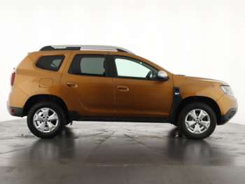 Used Dacia Duster 2018 for sale - 75324047: Photo