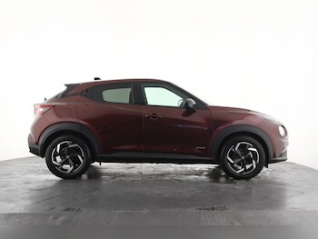 Used Nissan Juke 2023 for sale - 77592100: Photo