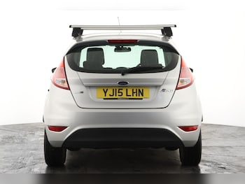 Used Ford Fiesta 2016 for sale - 78186967: Photo