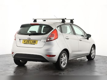 Used Ford Fiesta 2016 for sale - 78186967: Photo