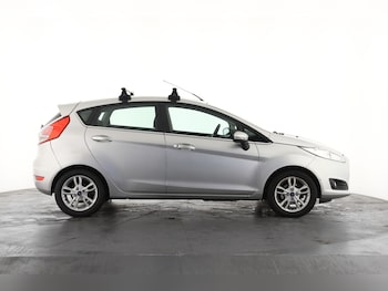 Used Ford Fiesta 2016 for sale - 78186967: Photo