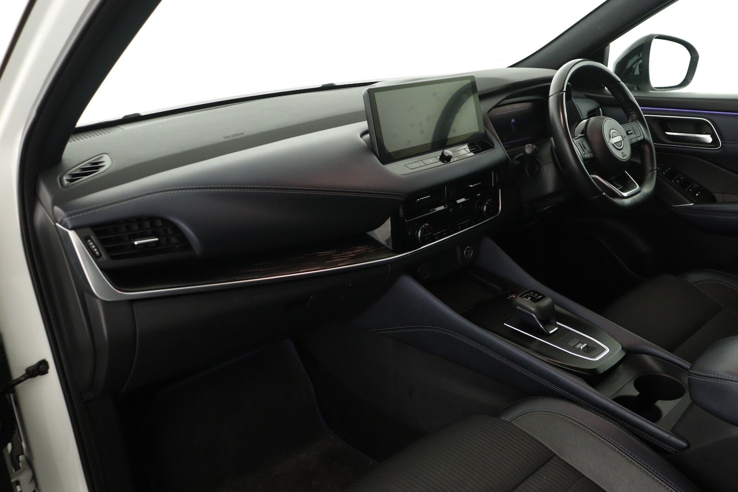 Used Nissan Qashqai 2022 for sale - 76984111: Photo 11