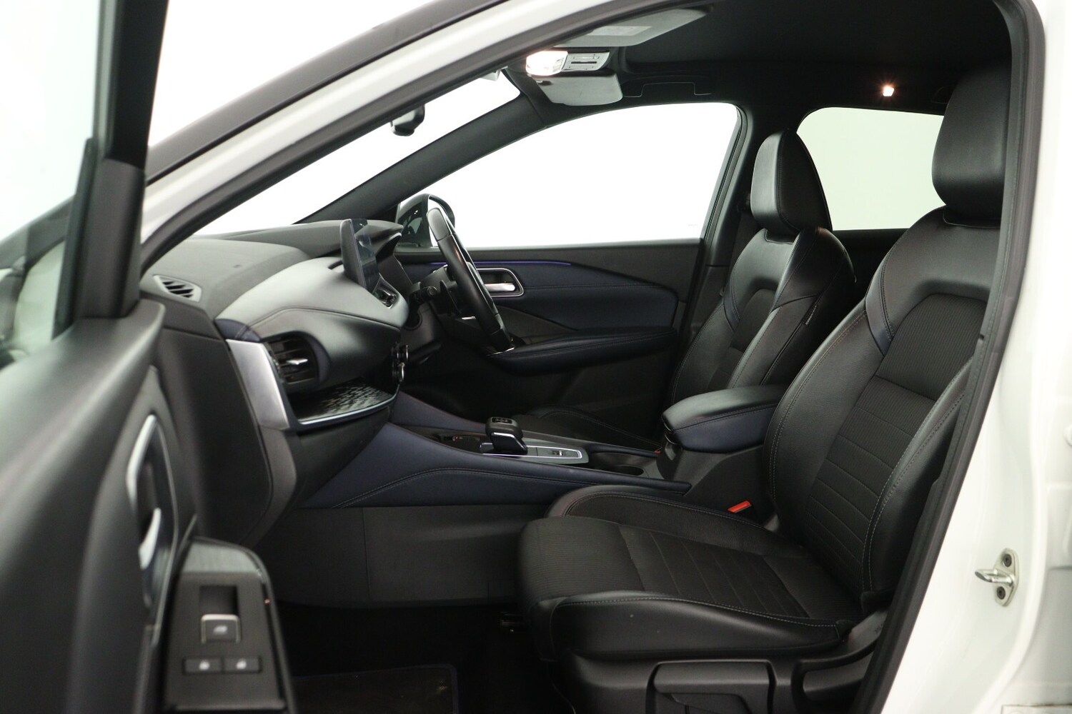 Used Nissan Qashqai 2022 for sale - 76984111: Photo 12