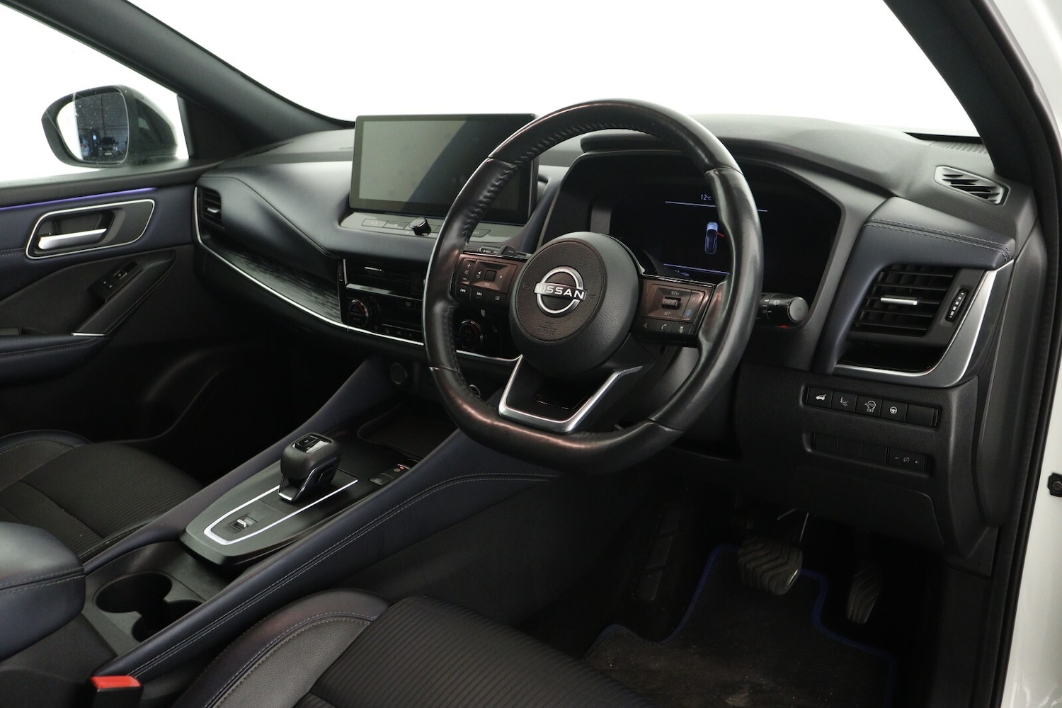 Used Nissan Qashqai 2022 for sale - 76984111: Photo 15