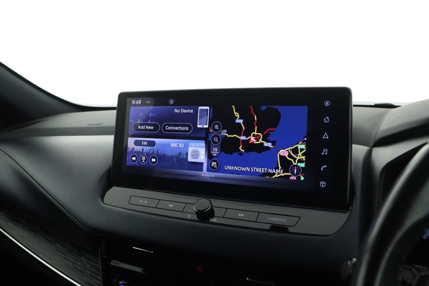 Used Nissan Qashqai 2022 for sale - 76984111: Photo 16