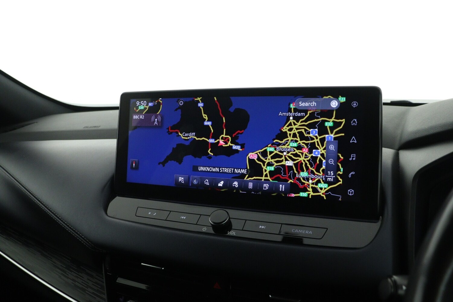 Used Nissan Qashqai 2022 for sale - 76984111: Photo 17