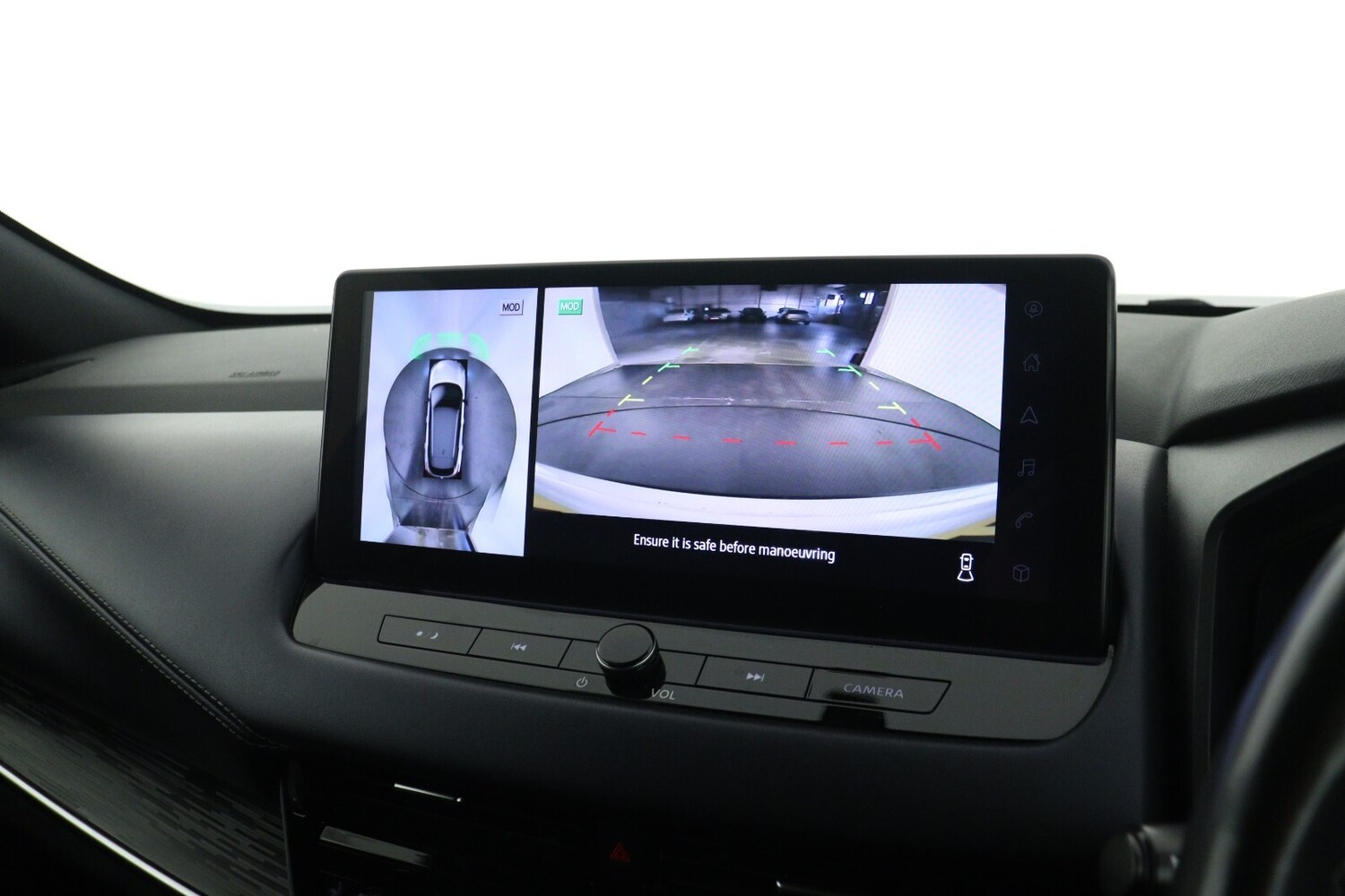 Used Nissan Qashqai 2022 for sale - 76984111: Photo 18