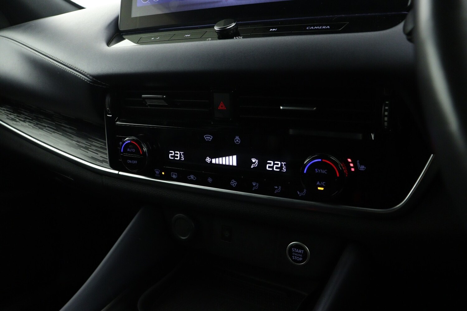 Used Nissan Qashqai 2022 for sale - 76984111: Photo 19