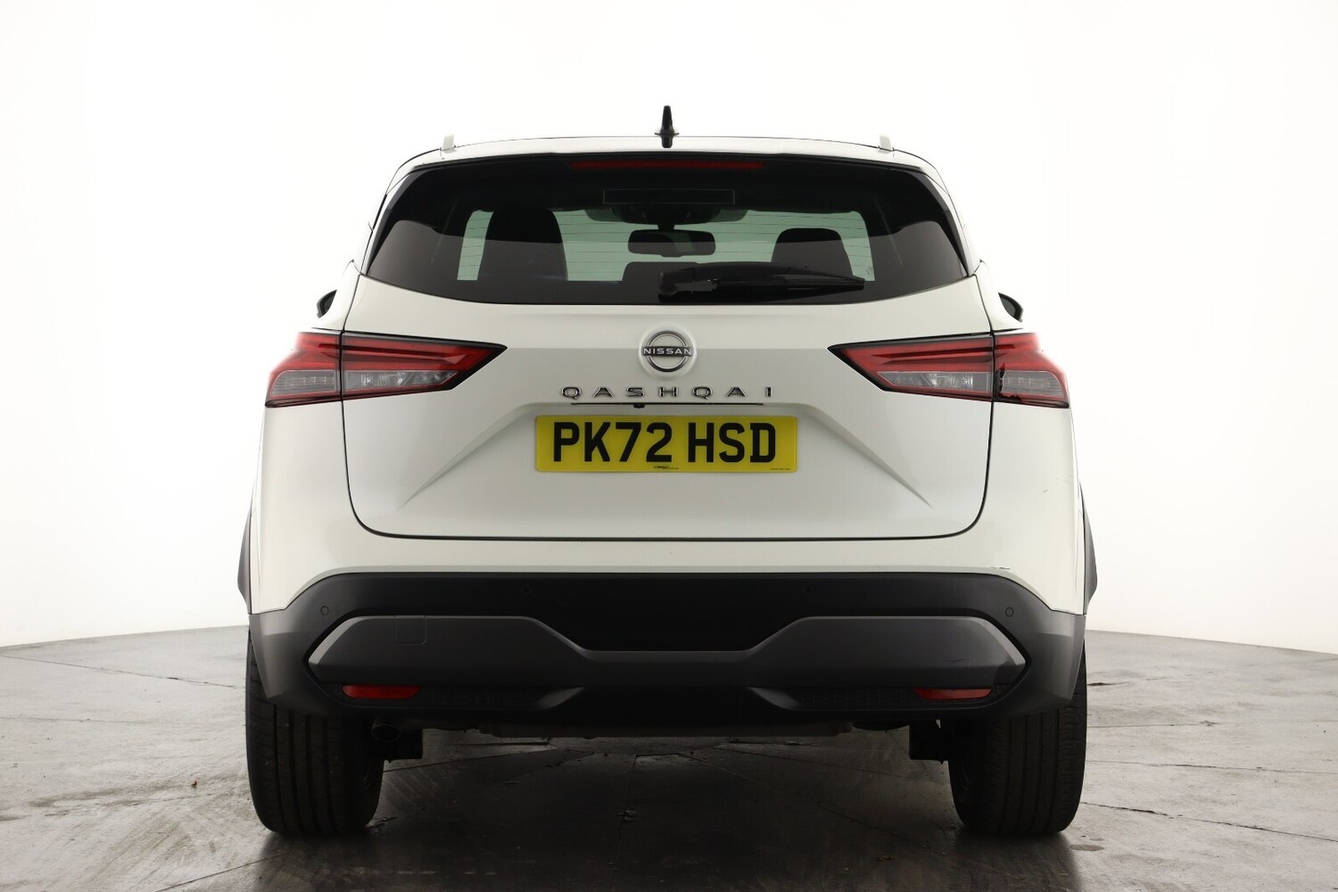 Used Nissan Qashqai 2022 for sale - 76984111: Photo 2