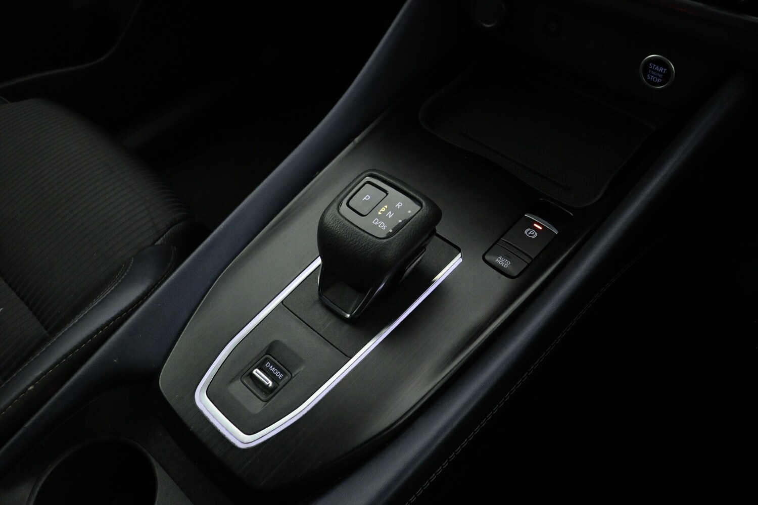 Used Nissan Qashqai 2022 for sale - 76984111: Photo 20