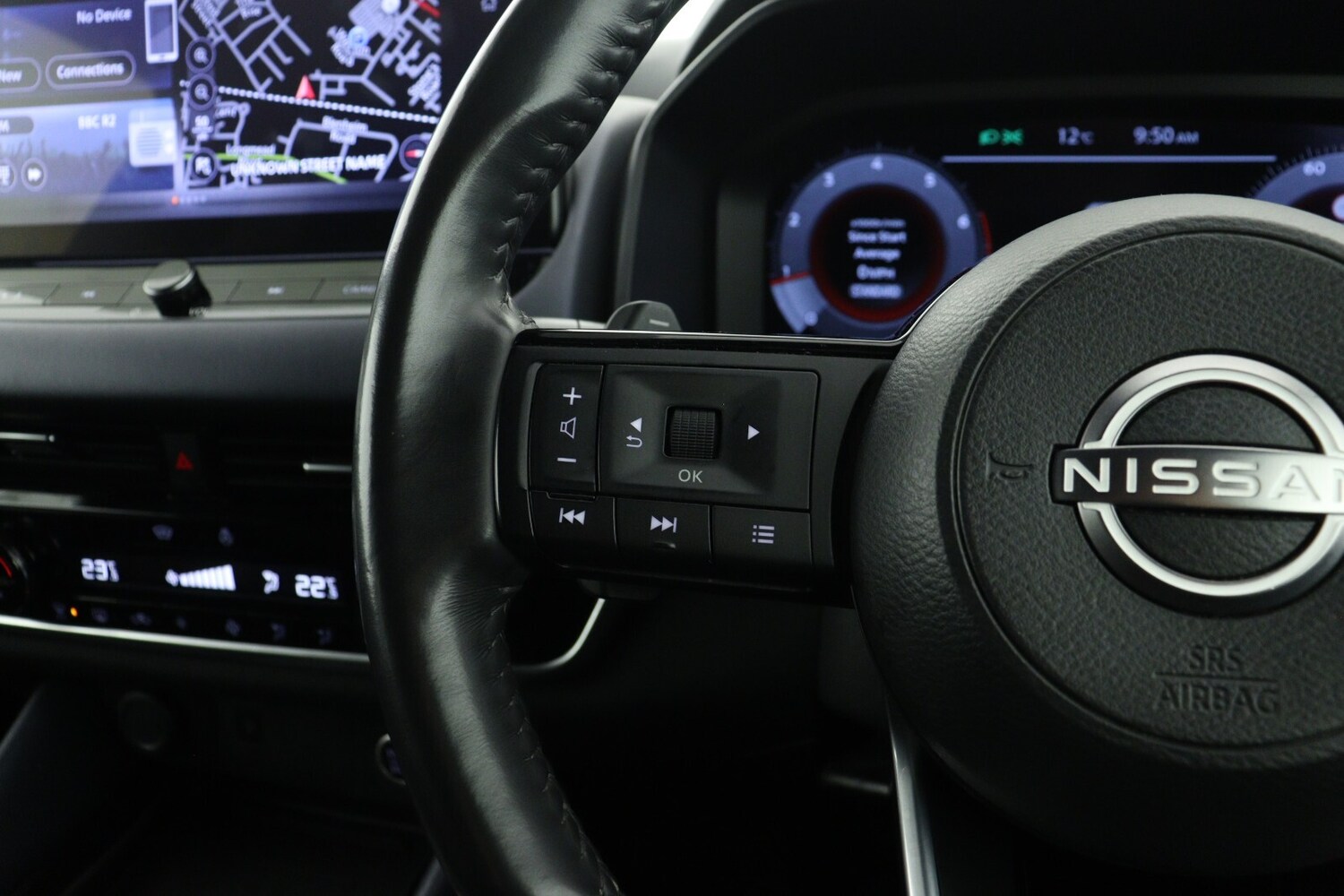 Used Nissan Qashqai 2022 for sale - 76984111: Photo 21