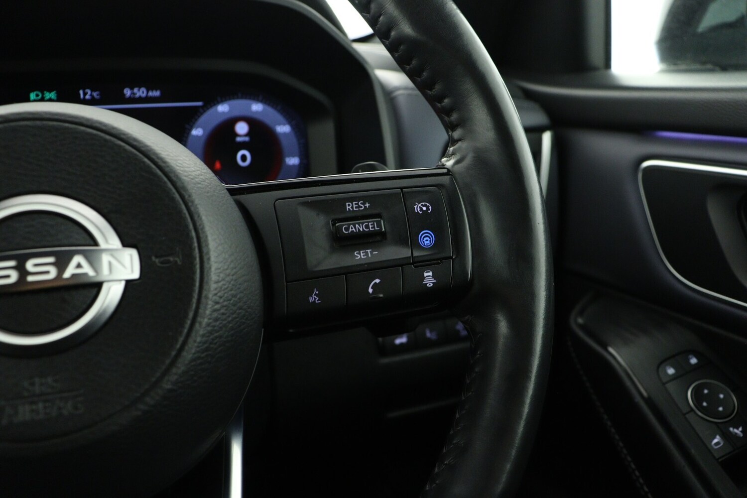 Used Nissan Qashqai 2022 for sale - 76984111: Photo 22