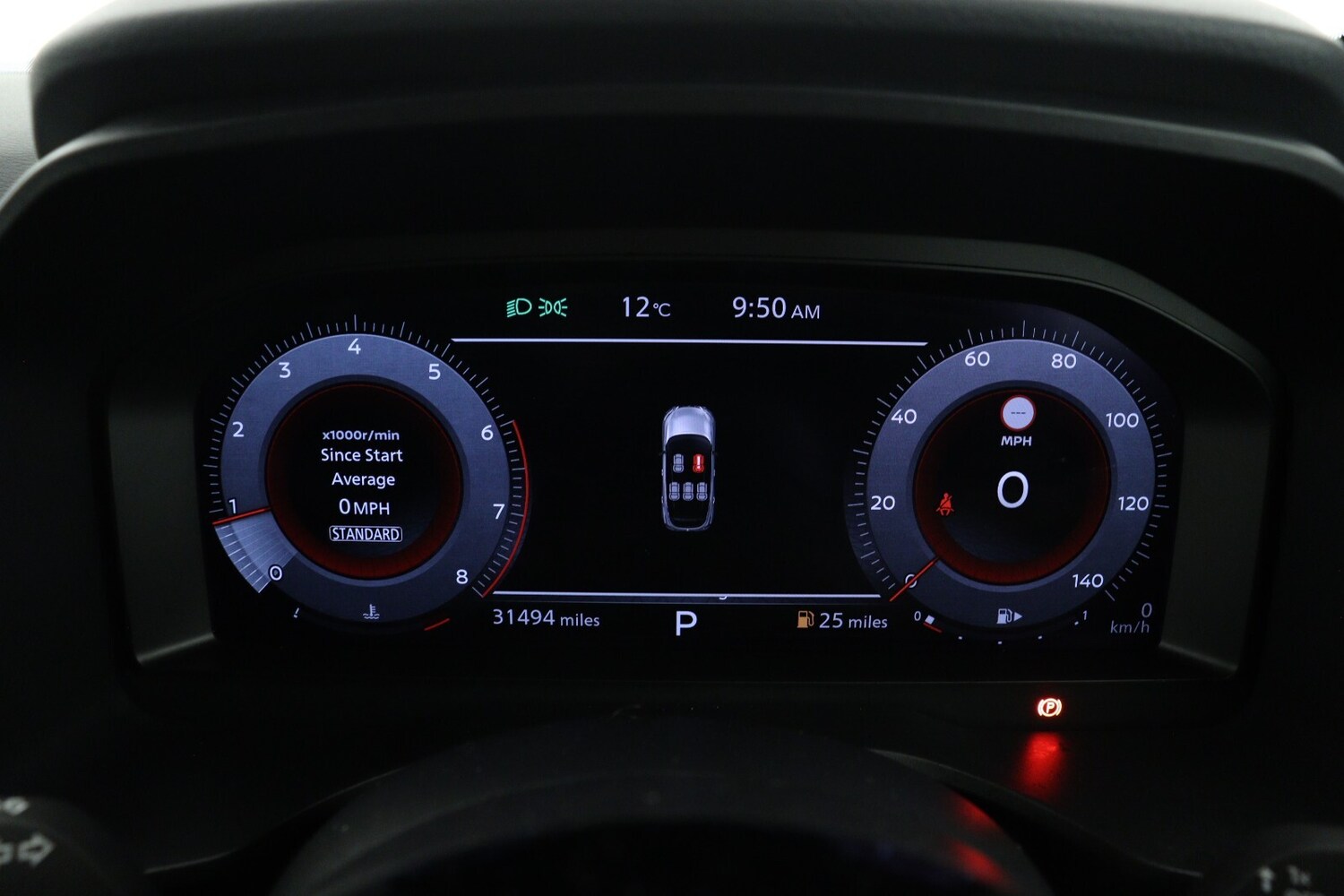 Used Nissan Qashqai 2022 for sale - 76984111: Photo 23