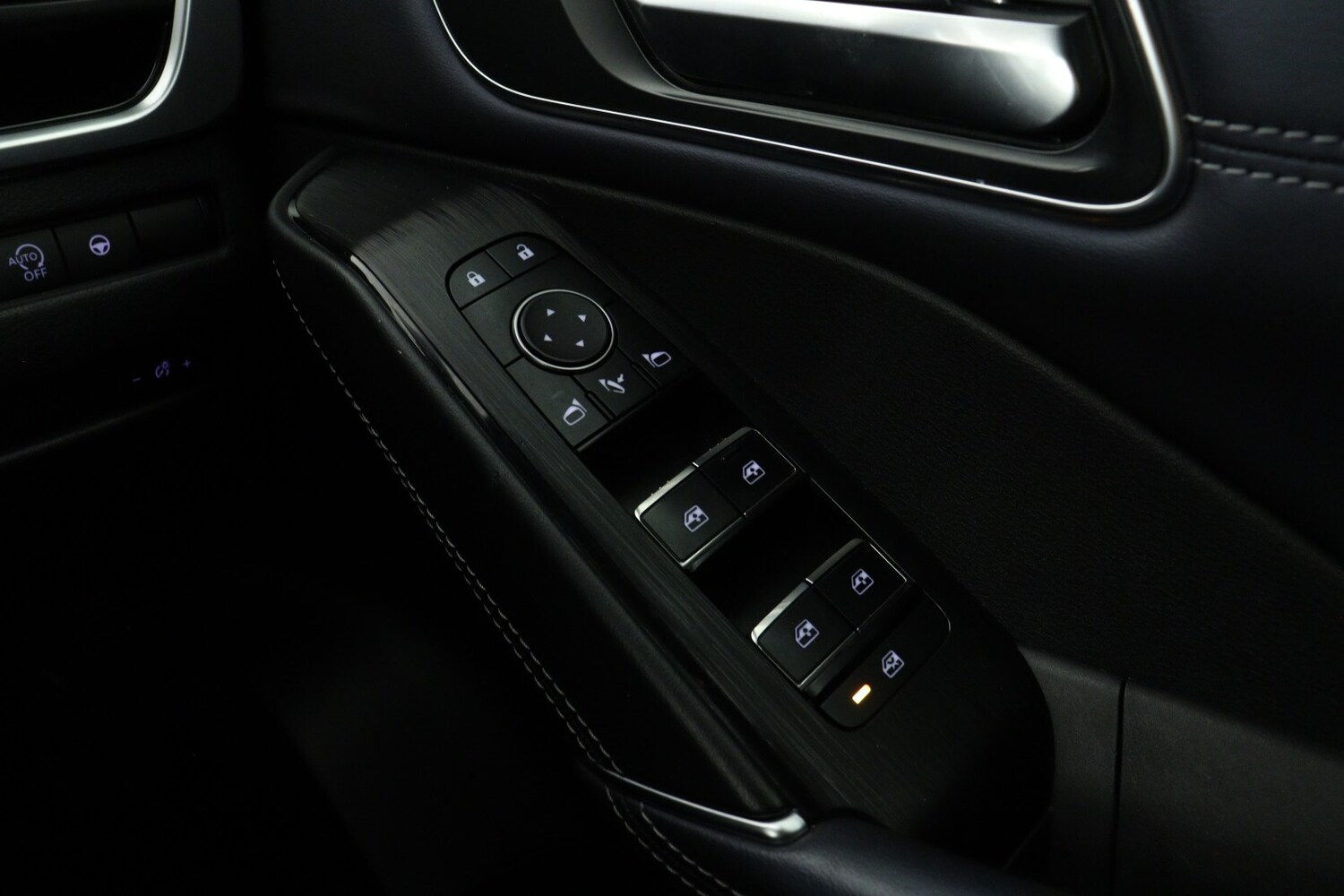 Used Nissan Qashqai 2022 for sale - 76984111: Photo 25