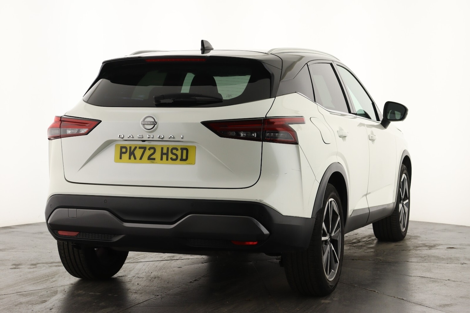 Used Nissan Qashqai 2022 for sale - 76984111: Photo 3