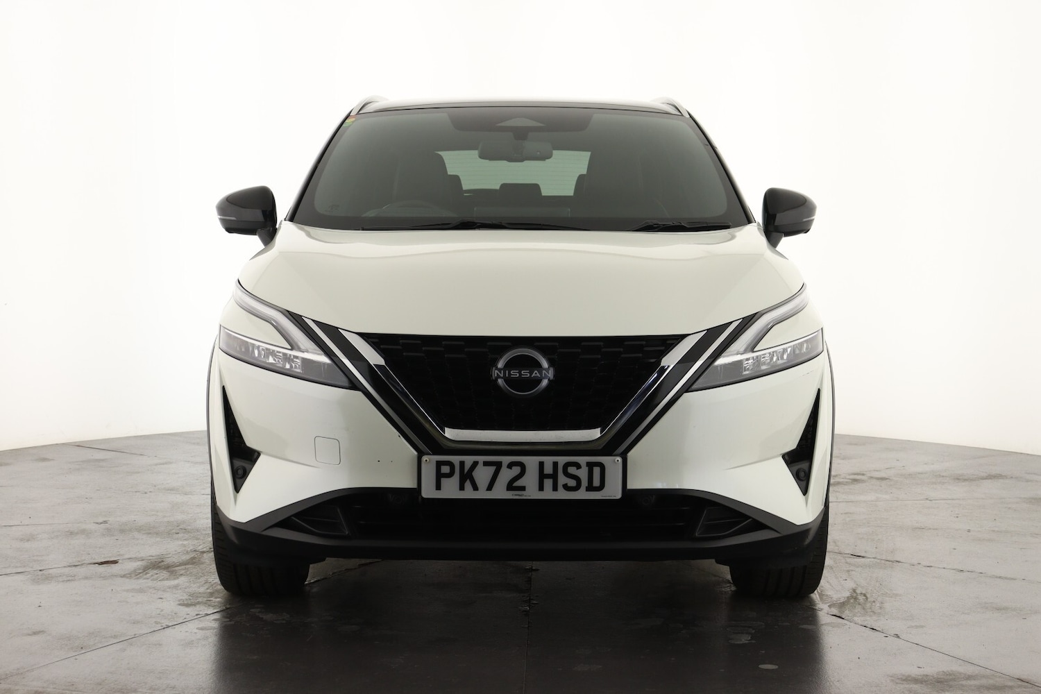 Used Nissan Qashqai 2022 for sale - 76984111: Photo 5