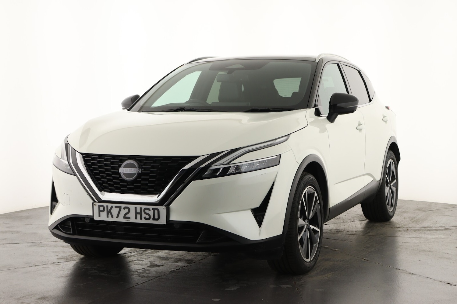 Used Nissan Qashqai 2022 for sale - 76984111: Photo 6