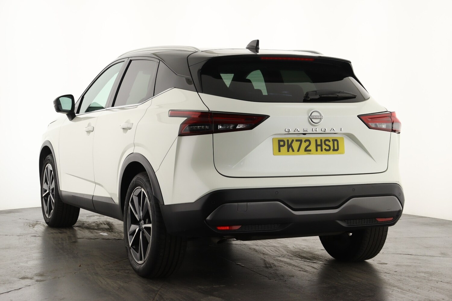 Used Nissan Qashqai 2022 for sale - 76984111: Photo 8