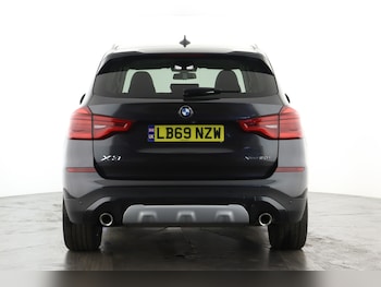 Used BMW X3 2019 for sale - 75629569: Photo