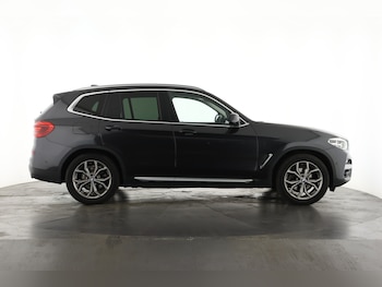 Used BMW X3 2019 for sale - 75629569: Photo
