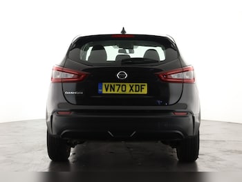Used Nissan Qashqai 2020 for sale - 76871425: Photo