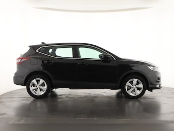 Used Nissan Qashqai 2020 for sale - 76871425: Photo