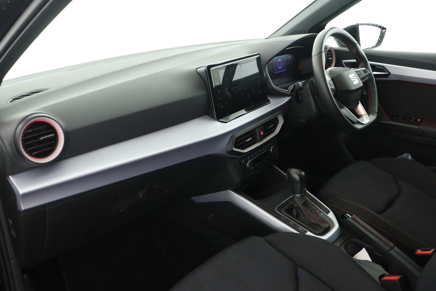 Used SEAT Arona 2023 for sale - 76871910: Photo 10