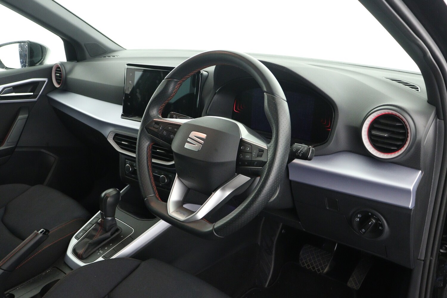 Used SEAT Arona 2023 for sale - 76871910: Photo 13