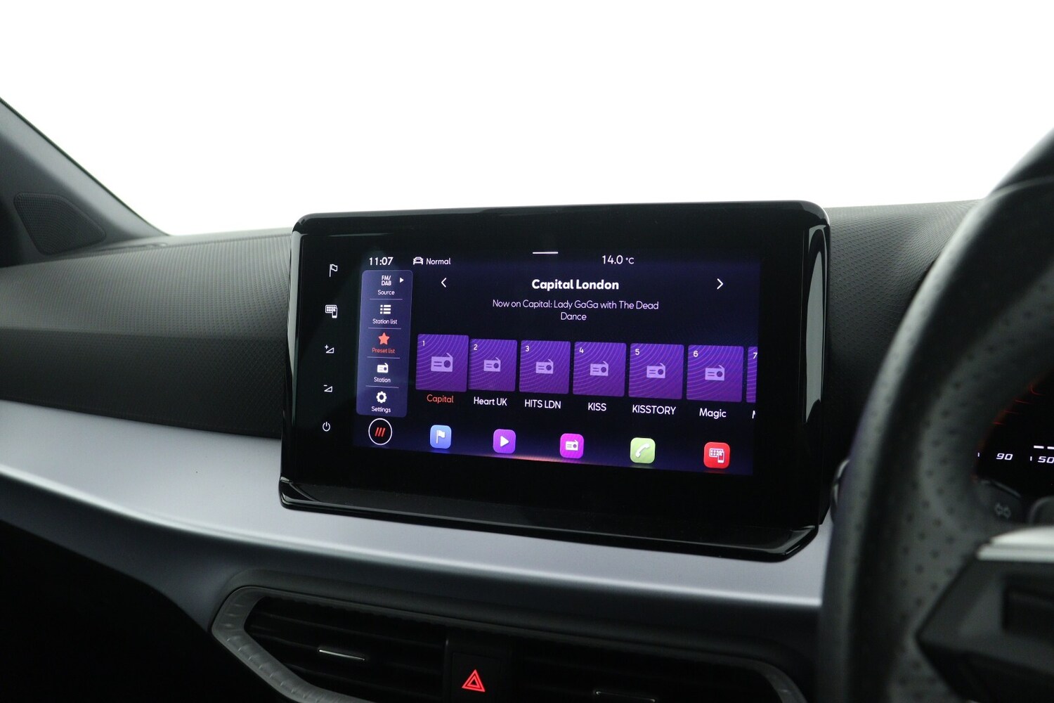 Used SEAT Arona 2023 for sale - 76871910: Photo 14