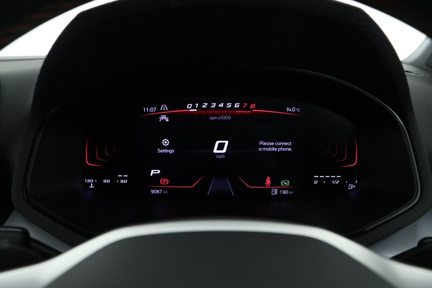 Used SEAT Arona 2023 for sale - 76871910: Photo 15