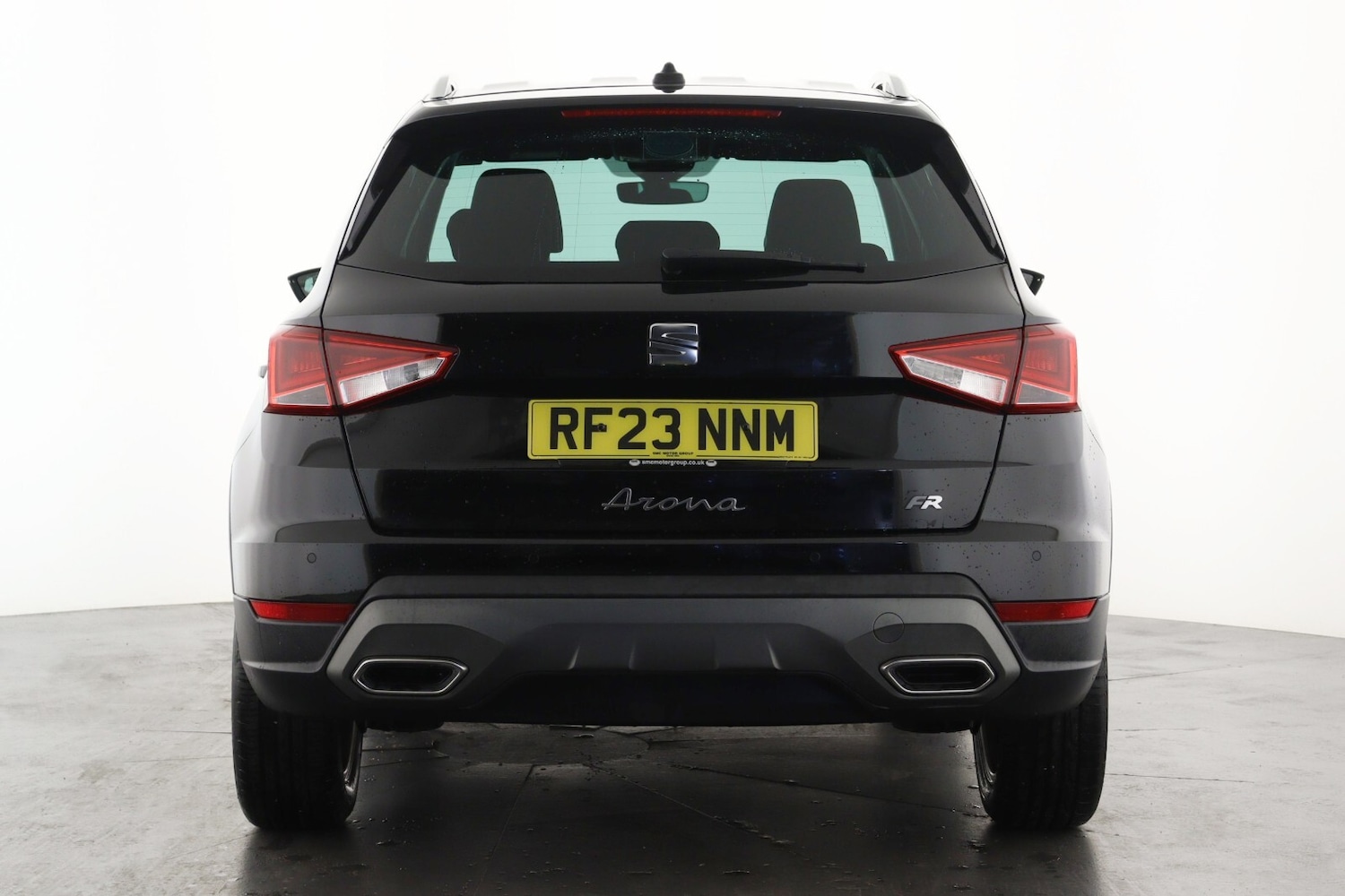 Used SEAT Arona 2023 for sale - 76871910: Photo 2