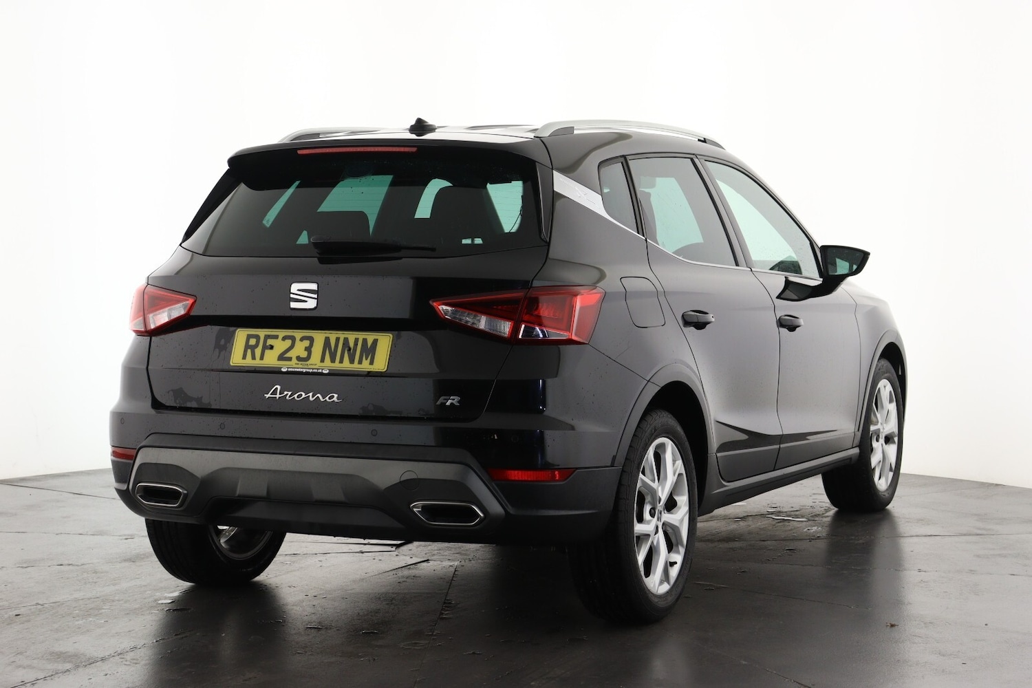 Used SEAT Arona 2023 for sale - 76871910: Photo 3