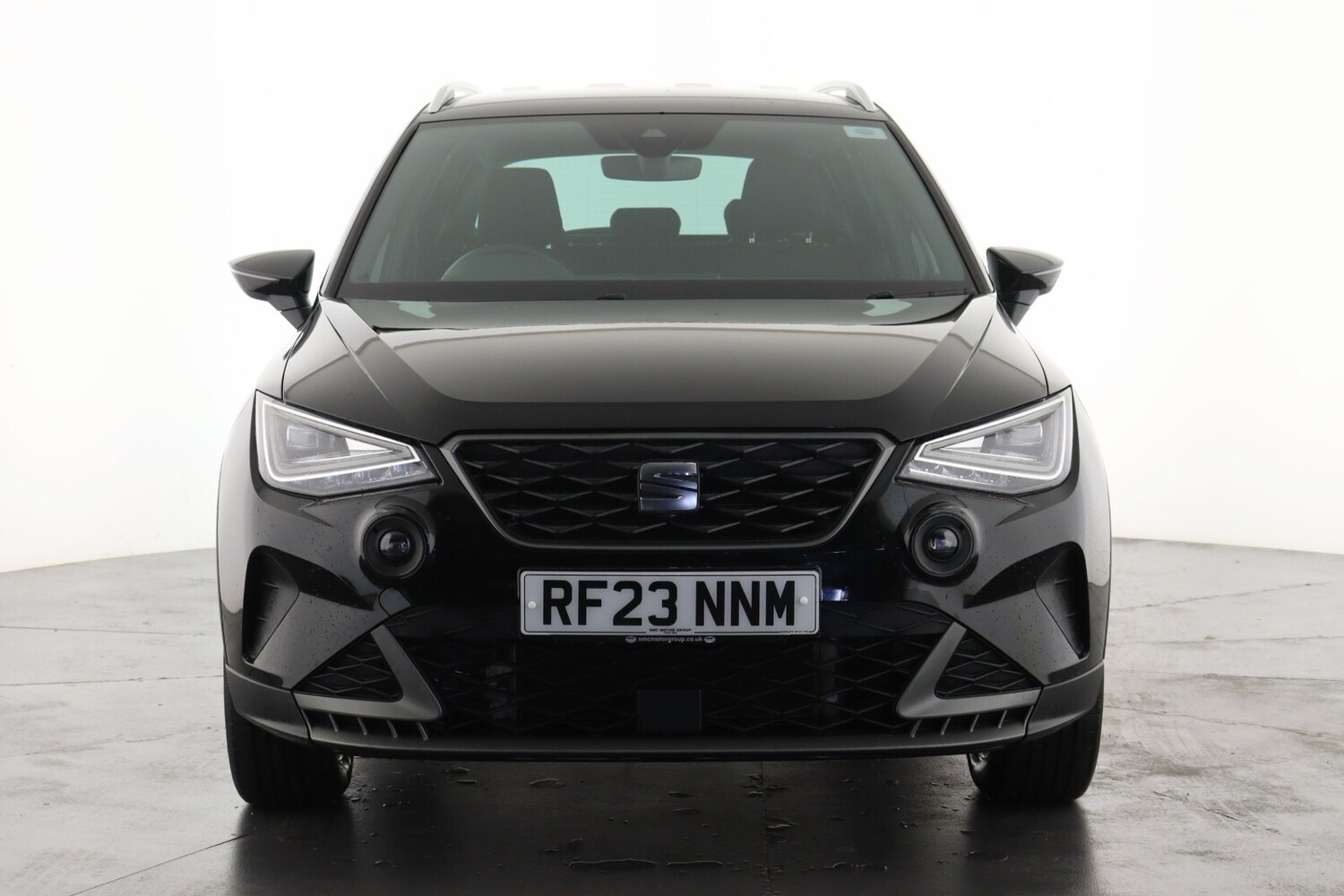 Used SEAT Arona 2023 for sale - 76871910: Photo 5