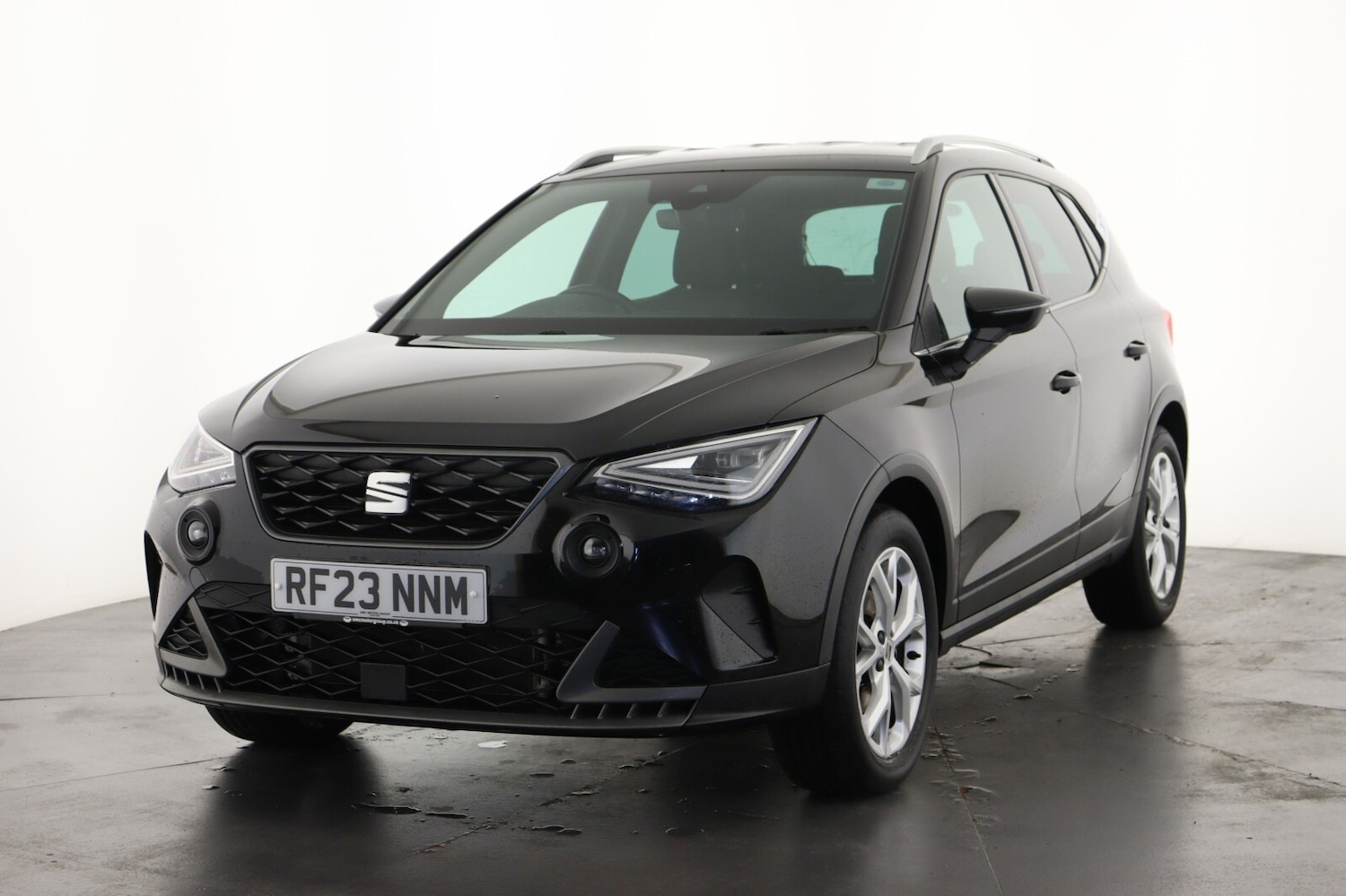 Used SEAT Arona 2023 for sale - 76871910: Photo 6